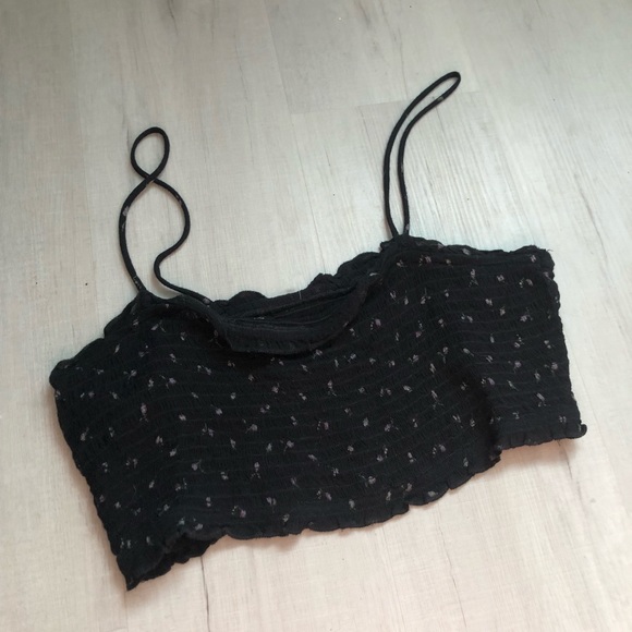 American Eagle Outfitters Tops - ⚡️⚡️ American eagle crop